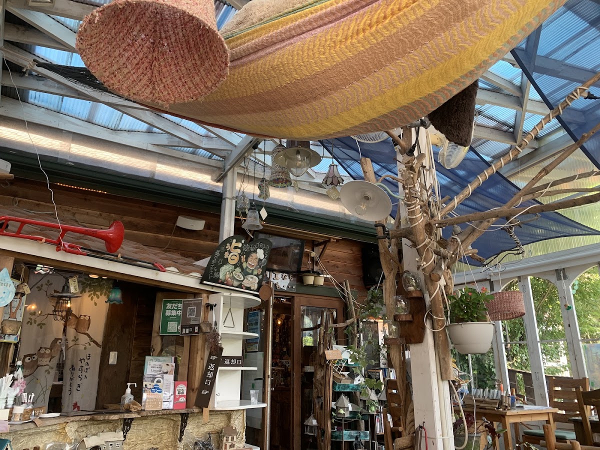 Ichiro's Kimagure Café