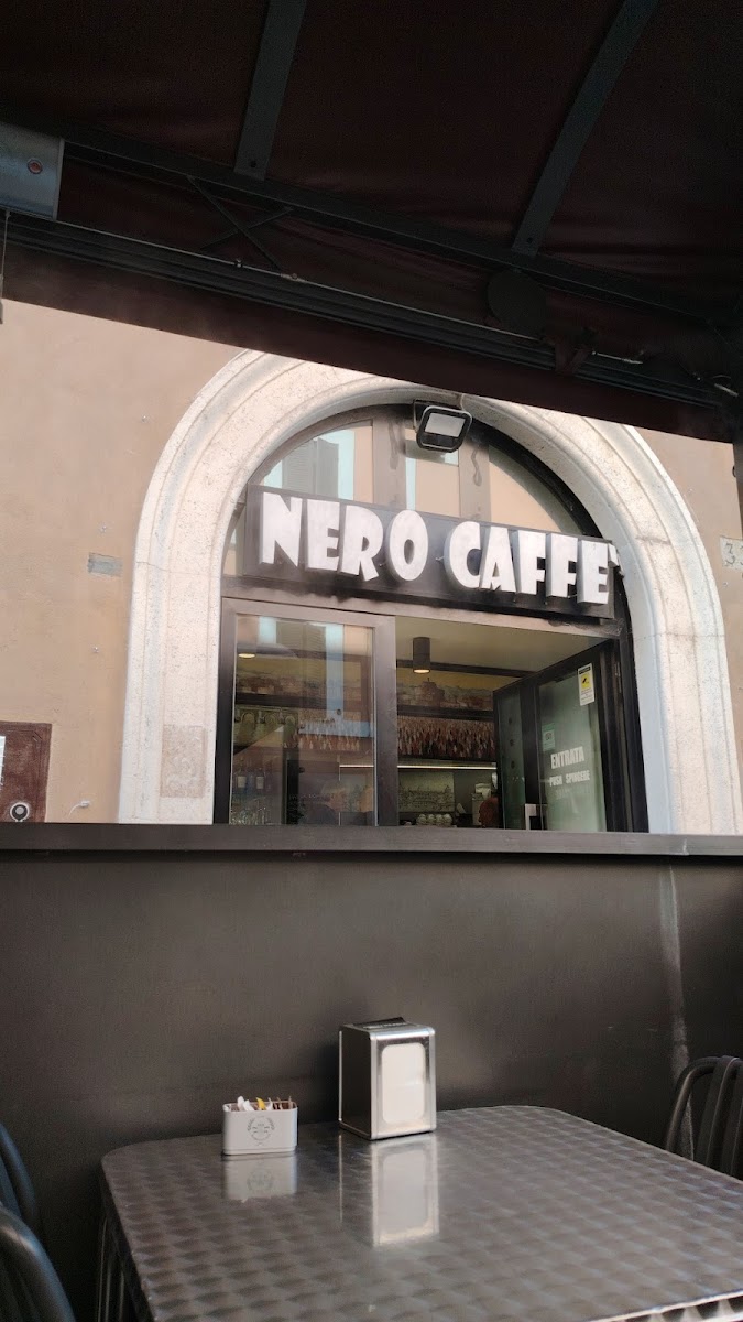 Nero Cafe