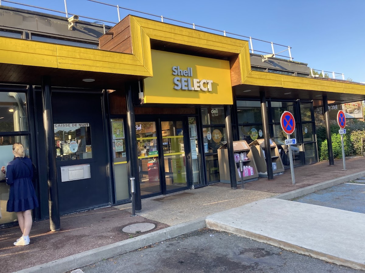 Escapade Cafétéria