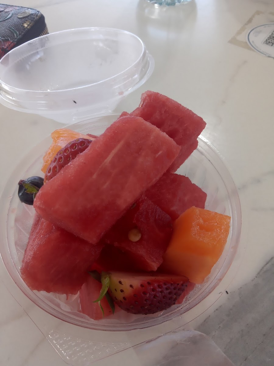 Cafe & Bar on Whites Hill - 9