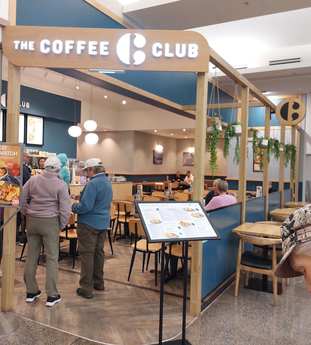 The Coffee Club Milford - 2