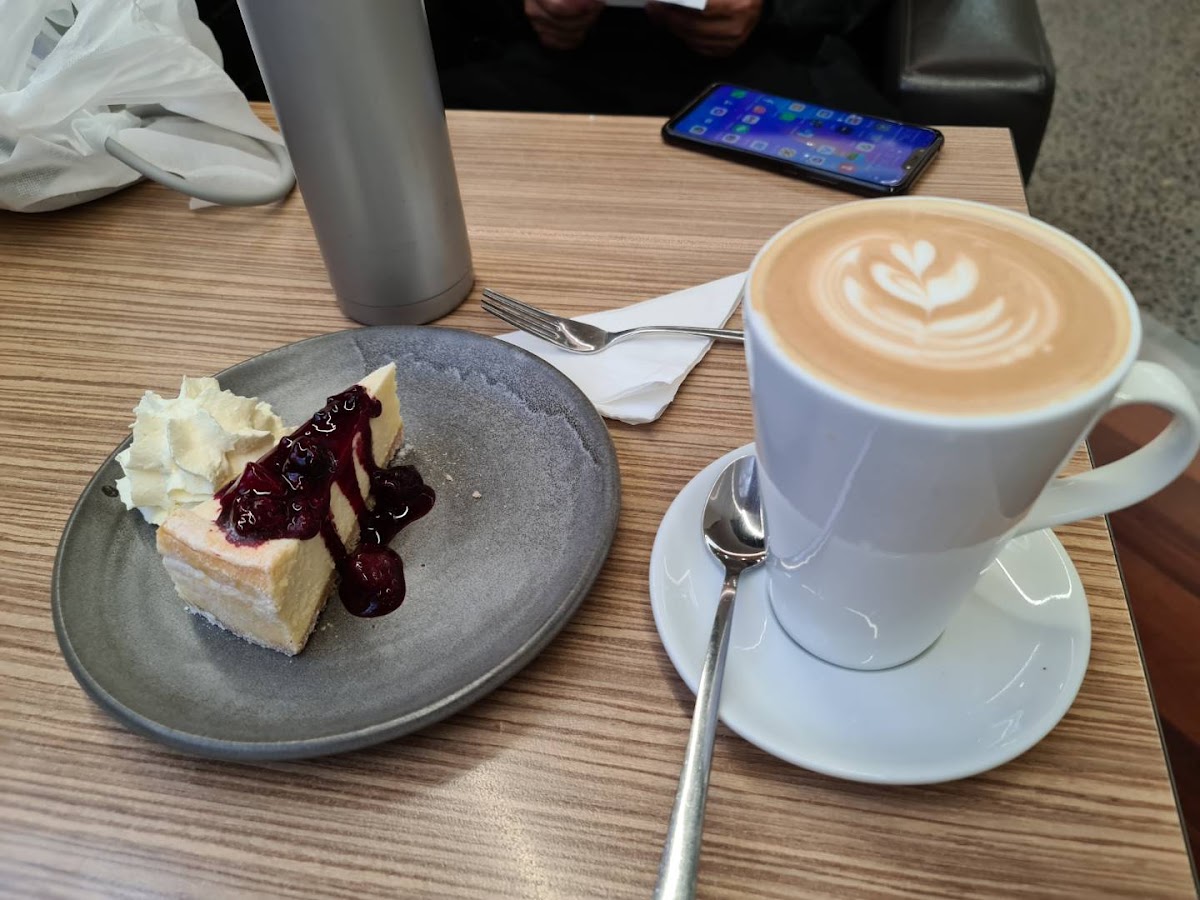 The Coffee Club Milford - 4