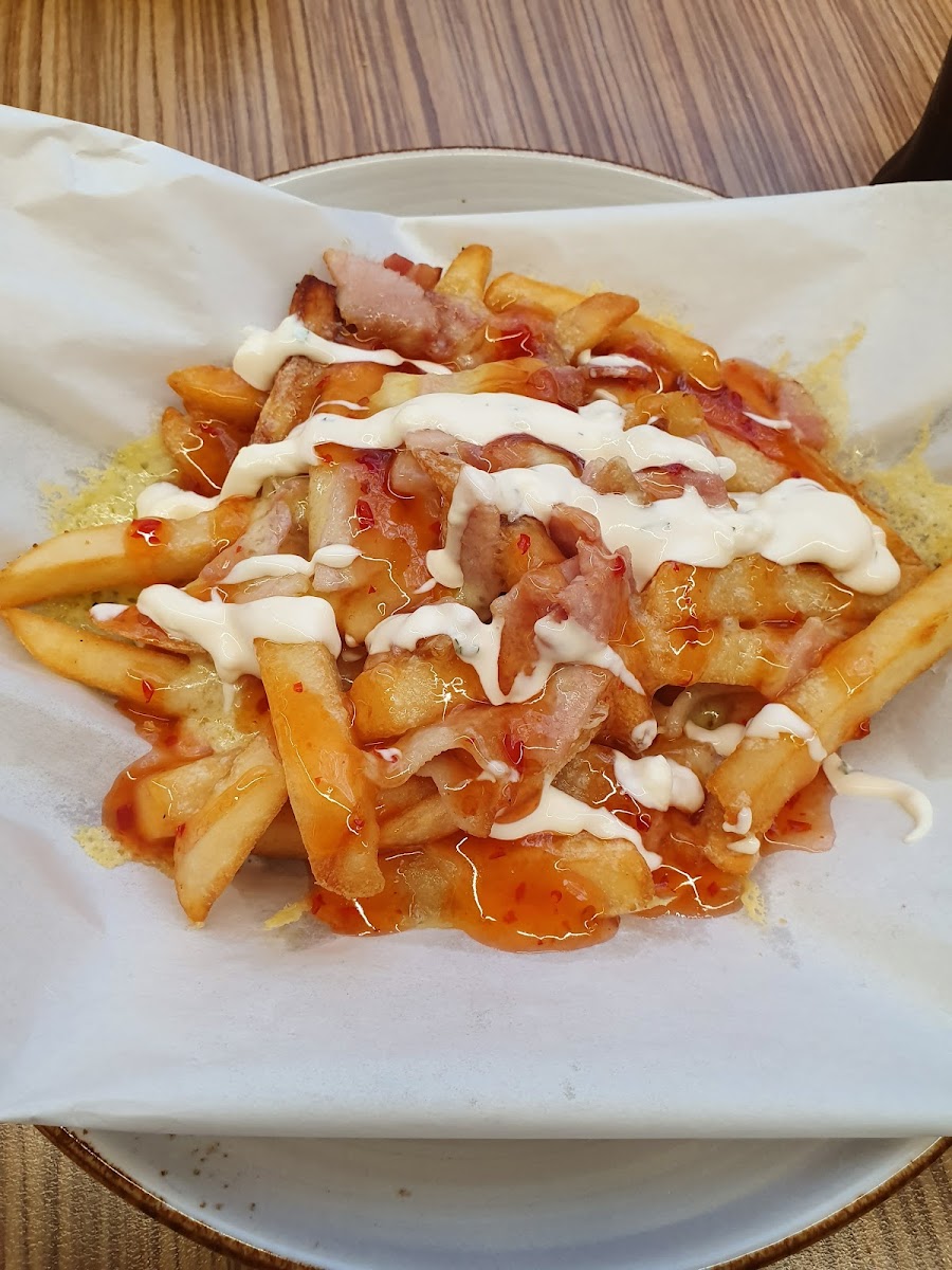 The Coffee Club Milford - 5