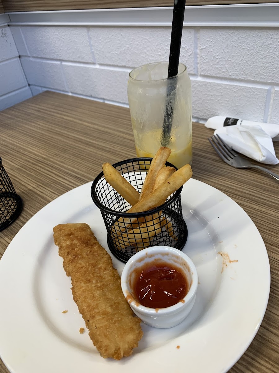 The Coffee Club Milford - 6