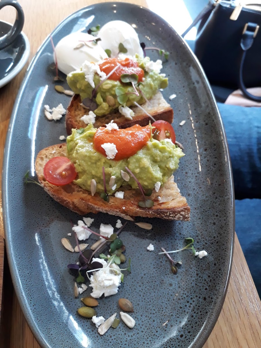 The Coffee Club Milford - 7