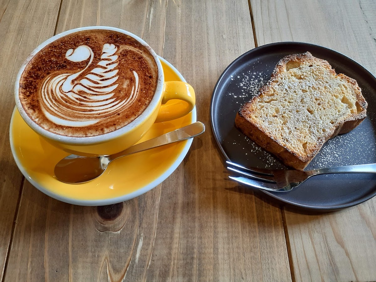 Sebastian Coffee - 10