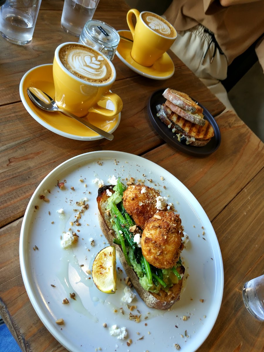 Sebastian Coffee - 5