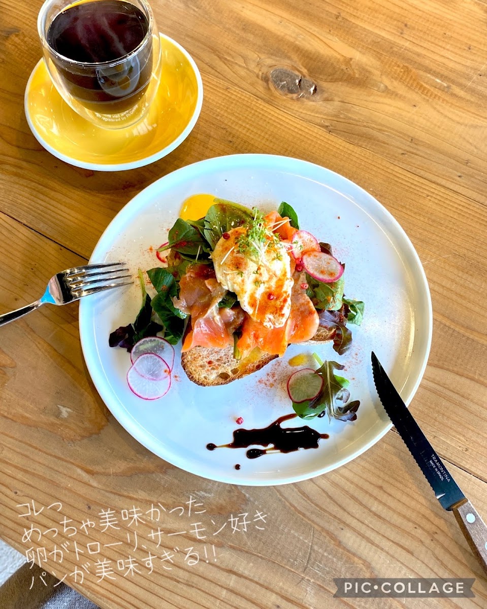 Sebastian Coffee - 7