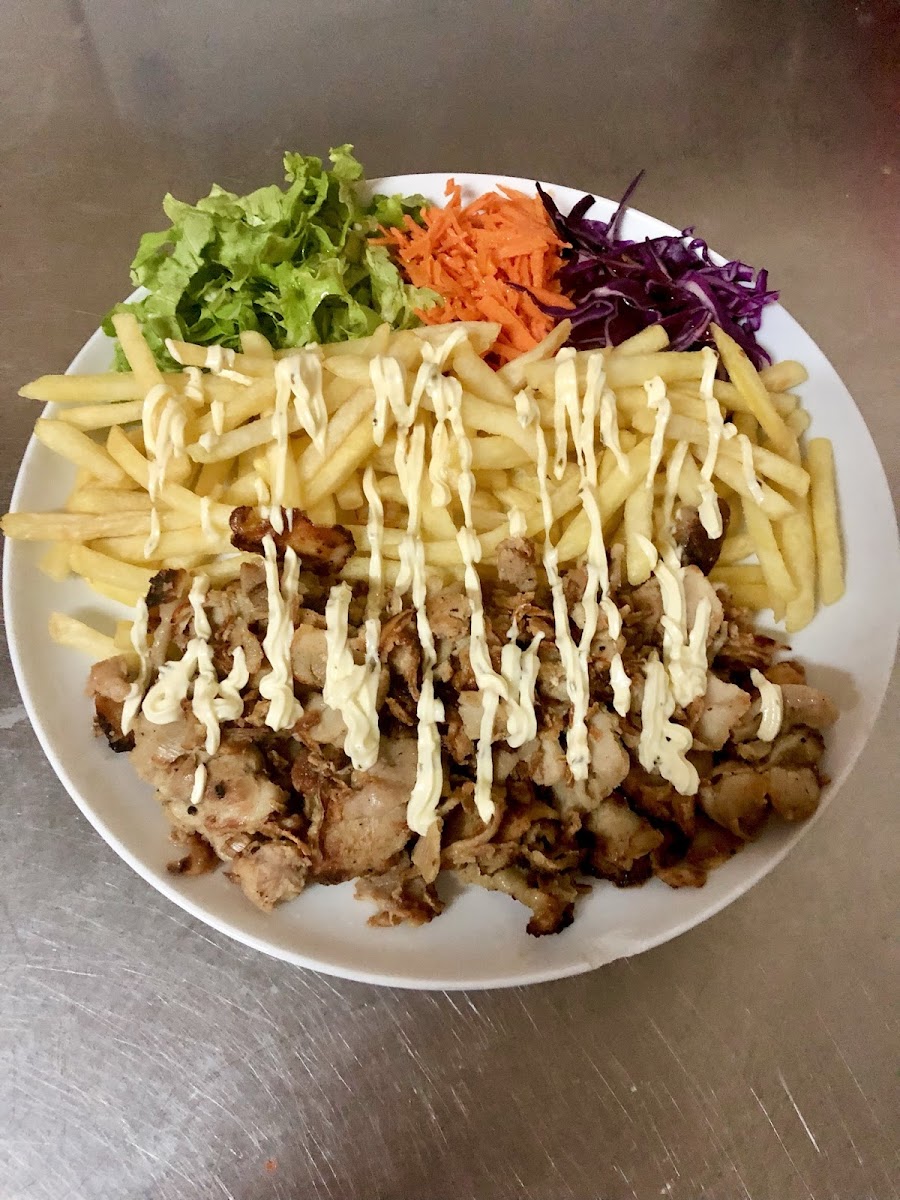 Recanto da Paulinha - 10