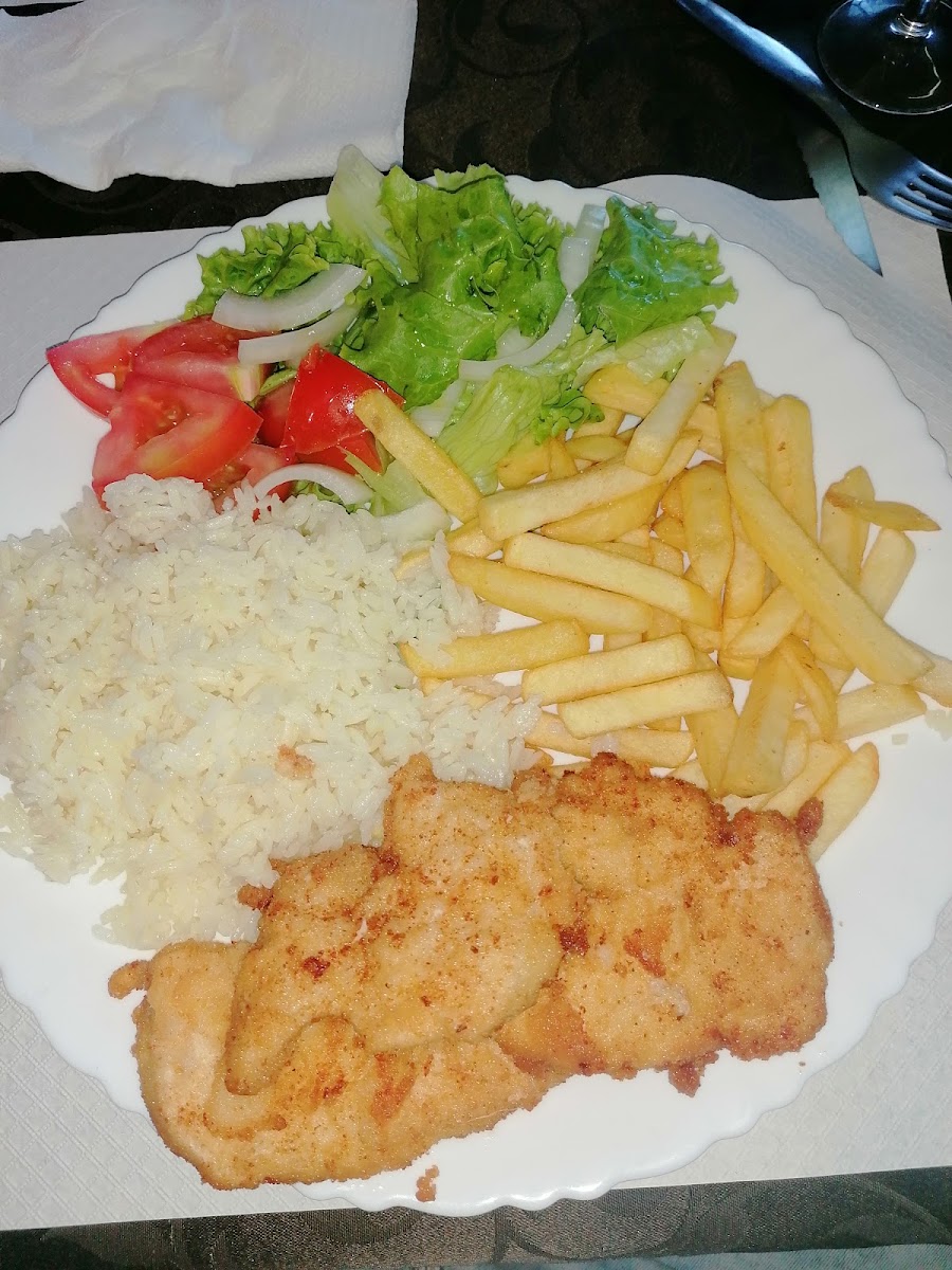 Recanto da Paulinha - 2