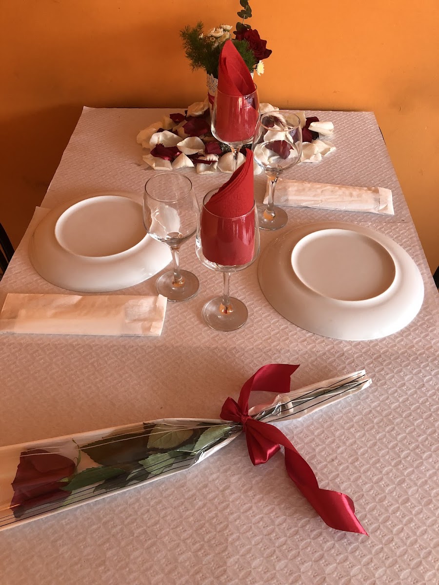 Recanto da Paulinha - 4