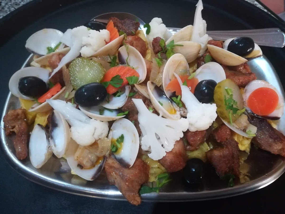 Recanto da Paulinha - 8