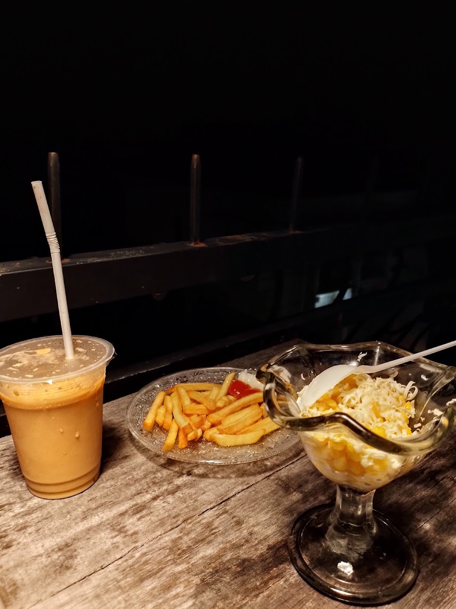 Kedai Kopi Babadhu - 6