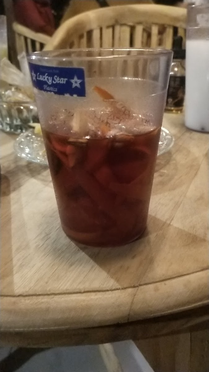 Kedai Kopi Babadhu - 7