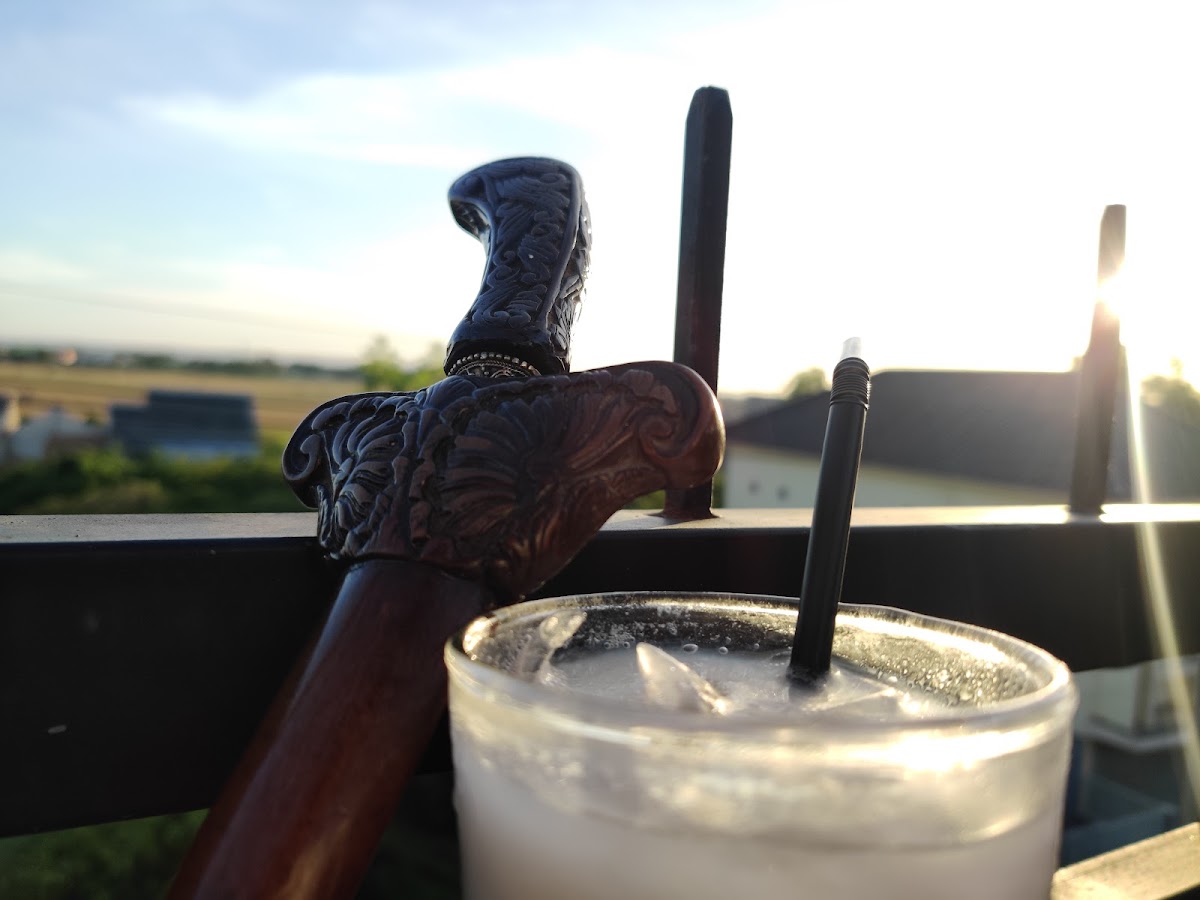 Kedai Kopi Babadhu - 8