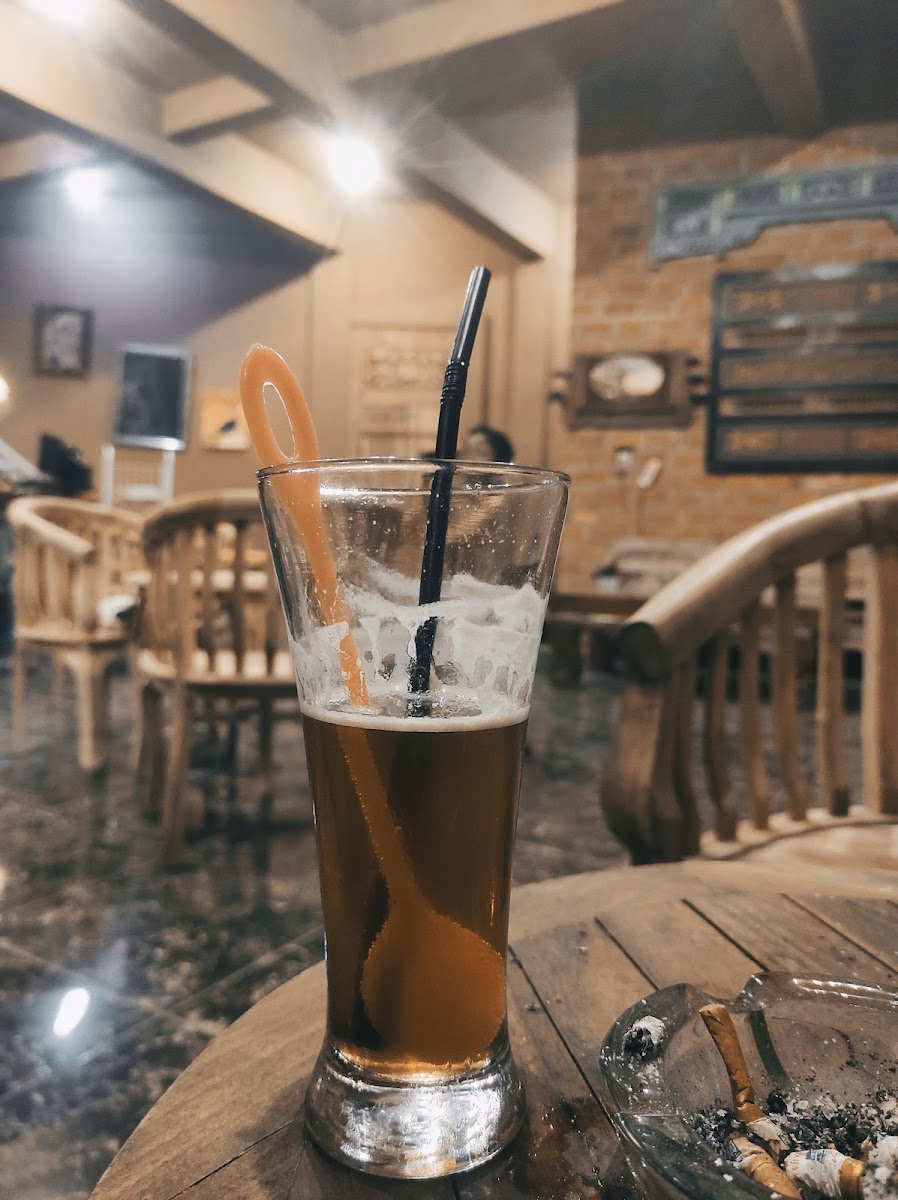 Kedai Kopi Babadhu - 9