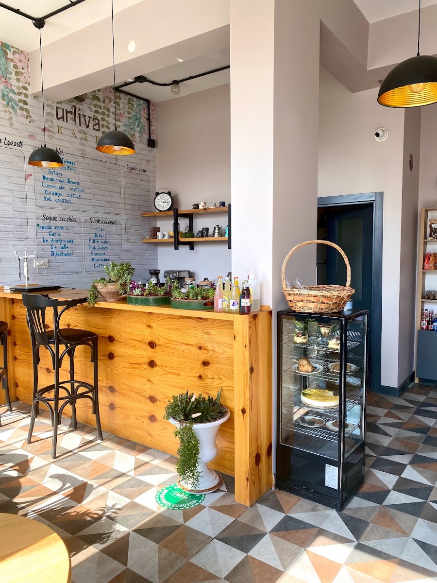 Urliva Kafe
