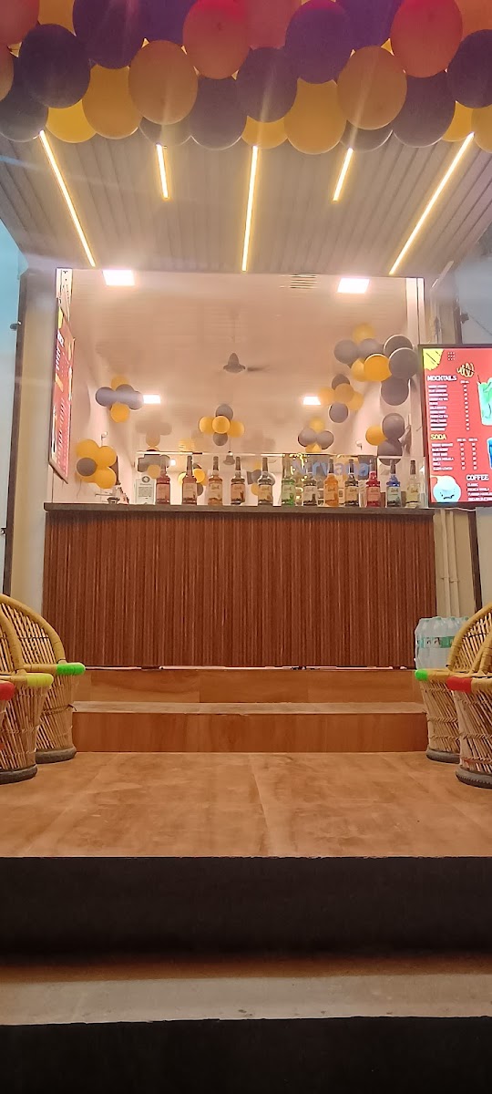 Nirvana Juice & Beverages