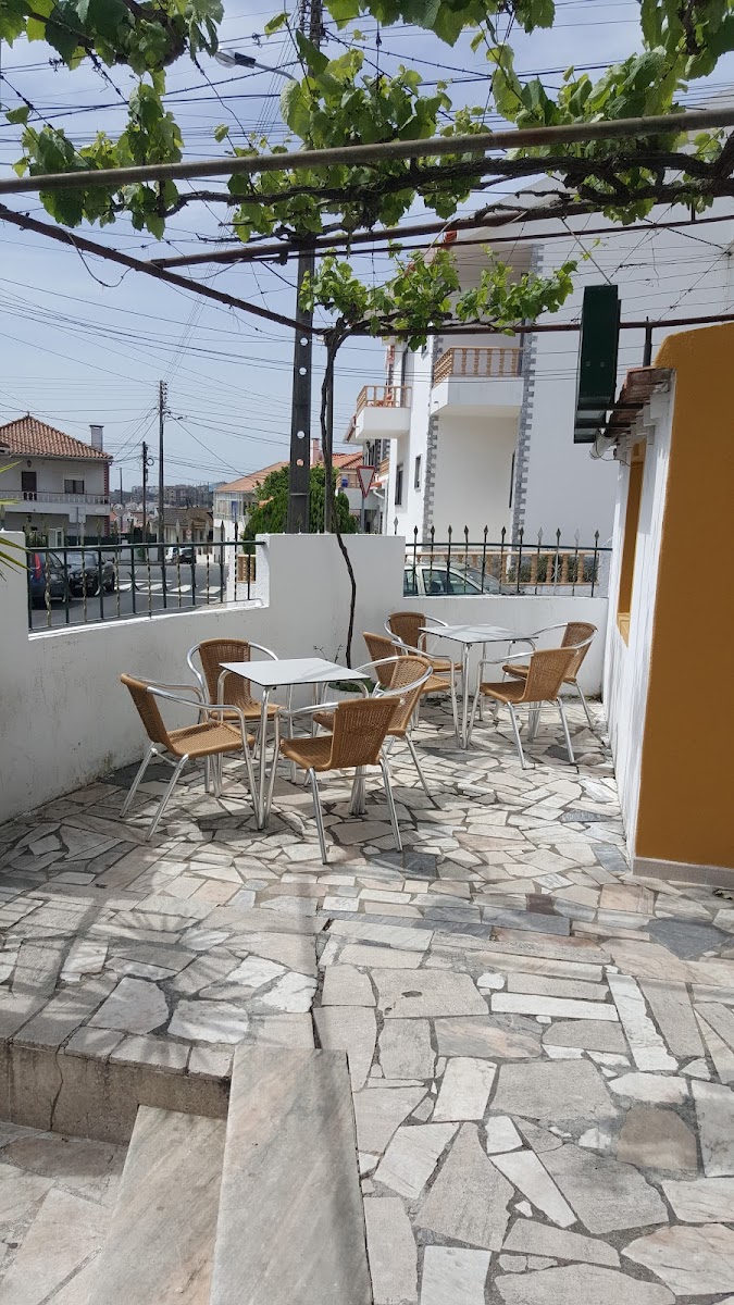 O Telheiro do Verga Mola