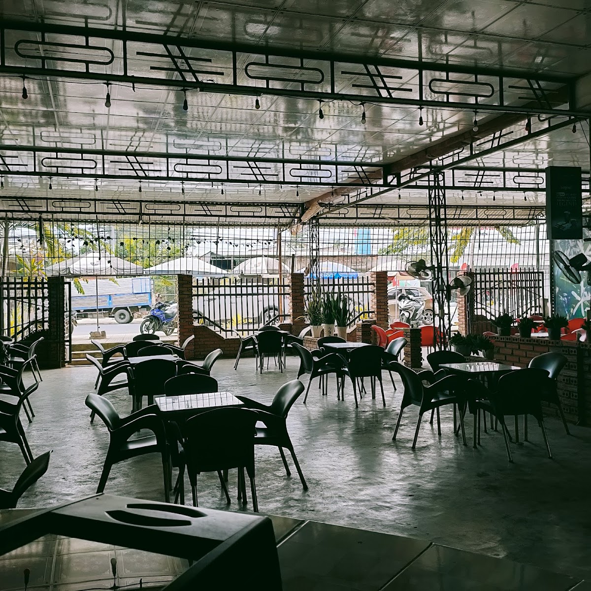 Cafe Thu Hằng - 4