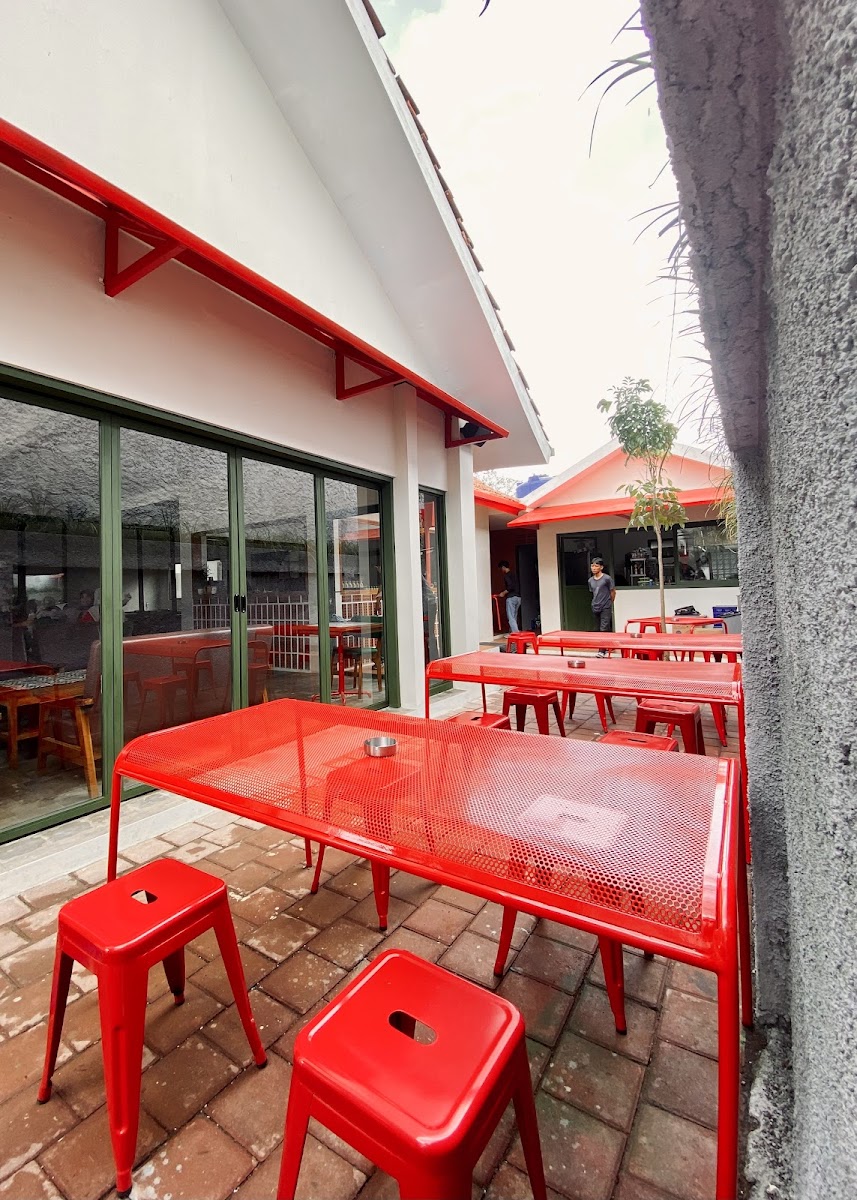 BEN - Home Of Comfort - 1