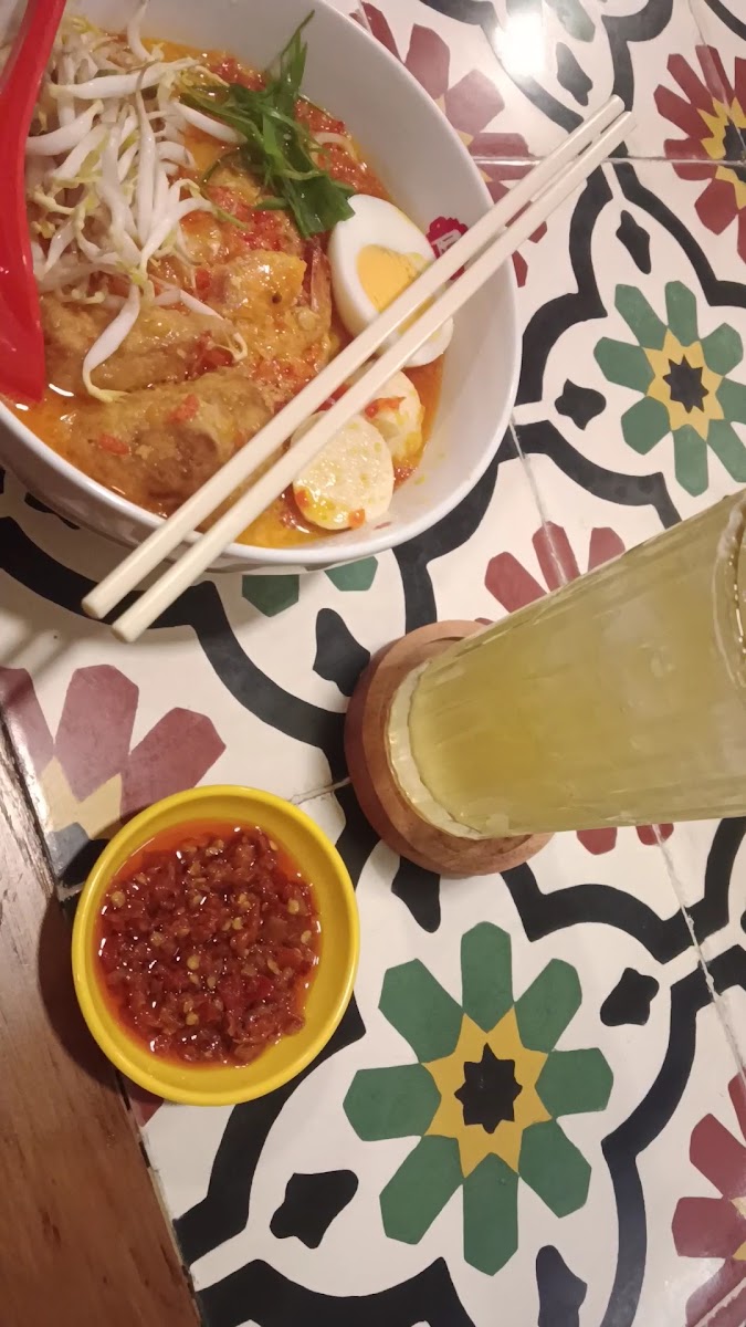 BEN - Home Of Comfort - 2