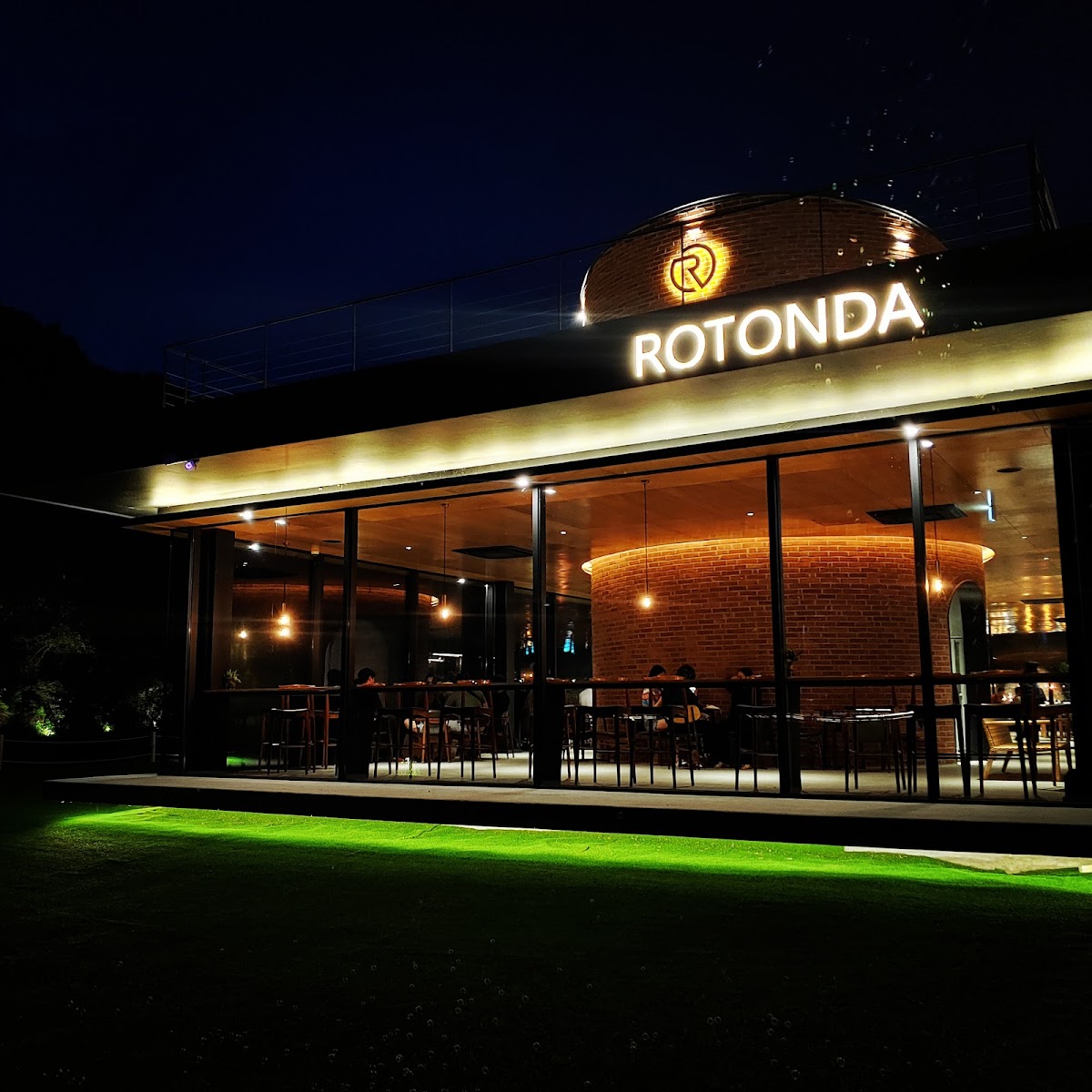 Rotonda