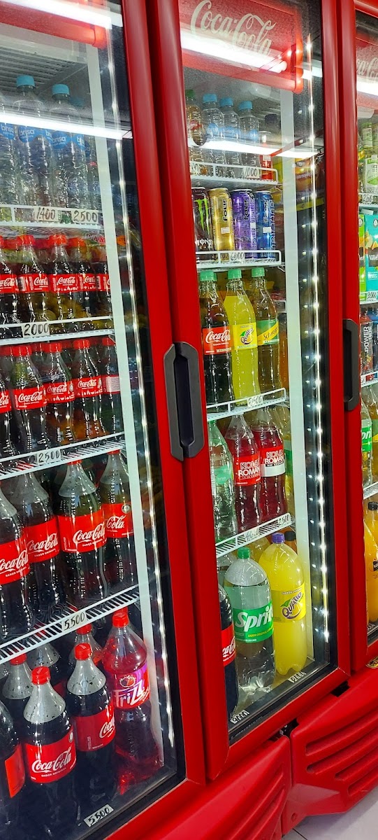 Conjunto comfenalco Soacha