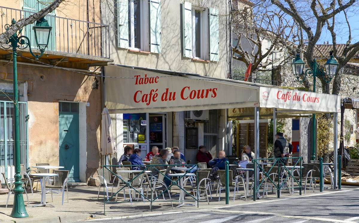 Café du Cours