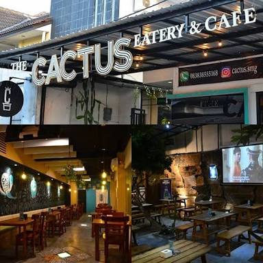 Kedai Uncle Lo & Lumos Coffee and Slow Bar