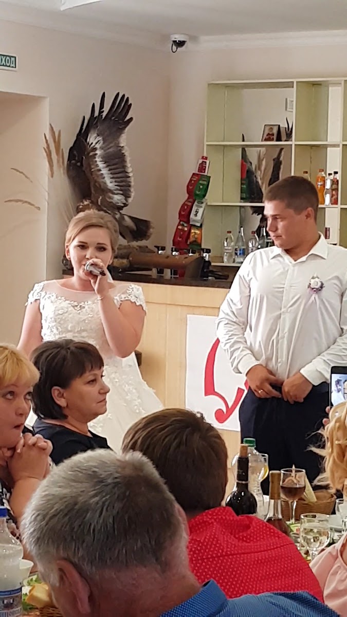 Kafe 'Svekrov' I Teshcha'