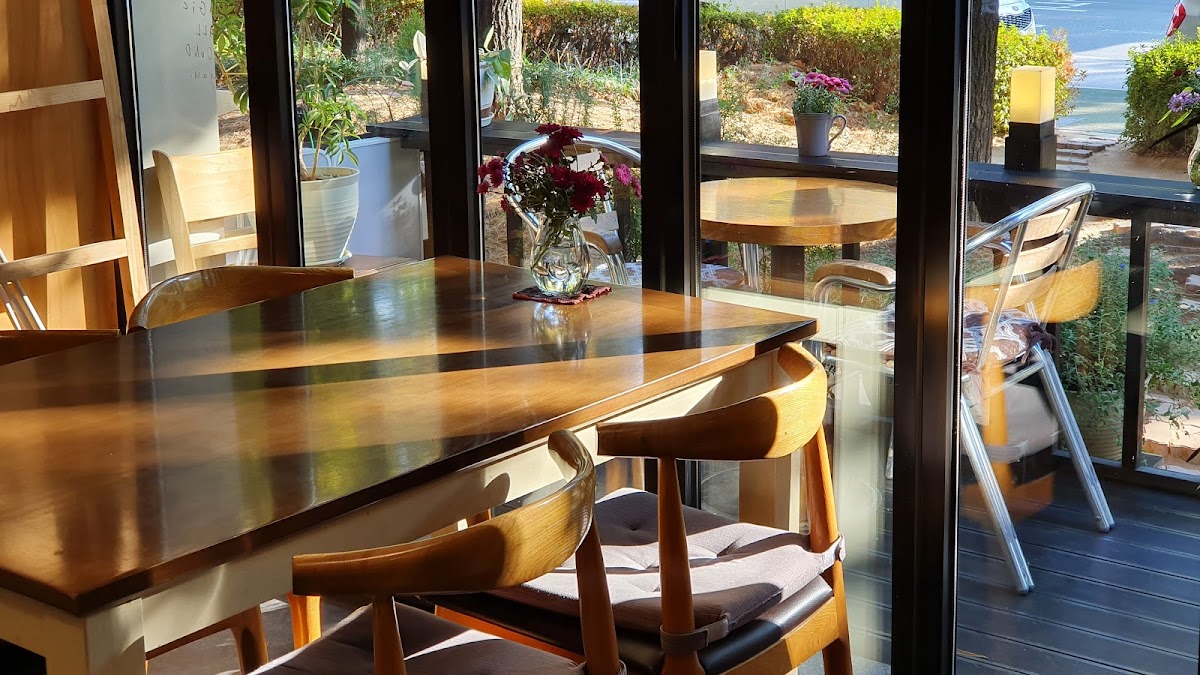 Cafe Mummering ☕️