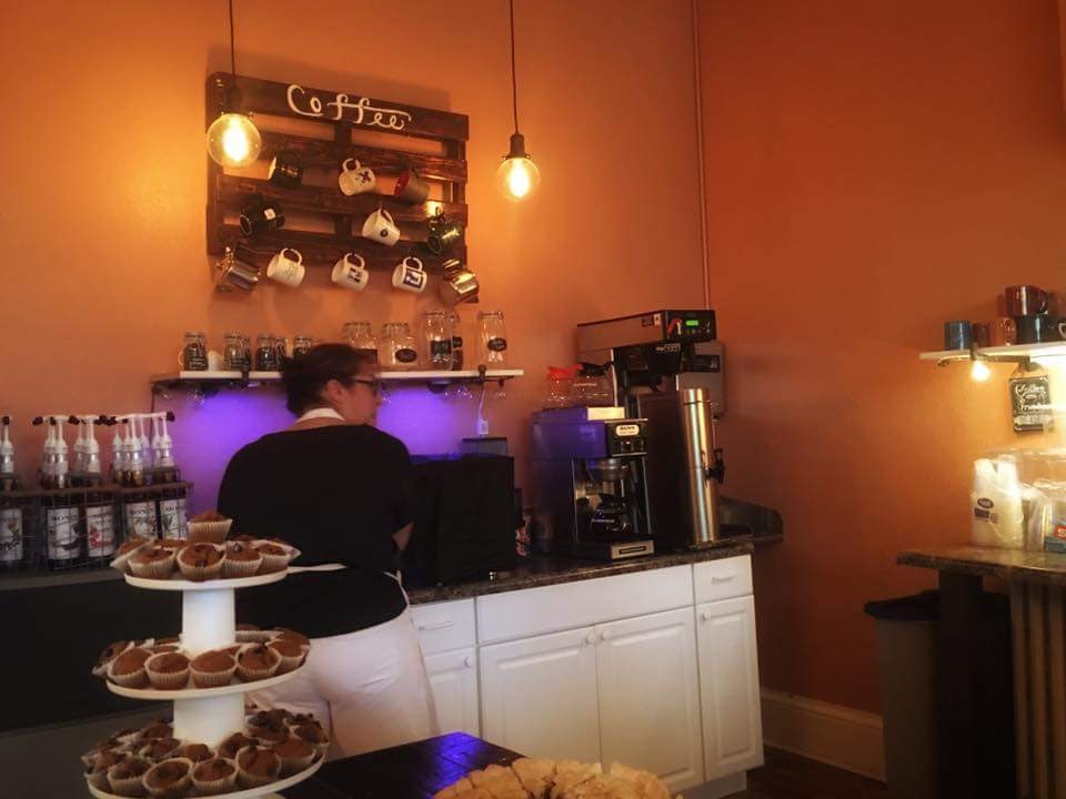 Main Street Bakery & Coffee