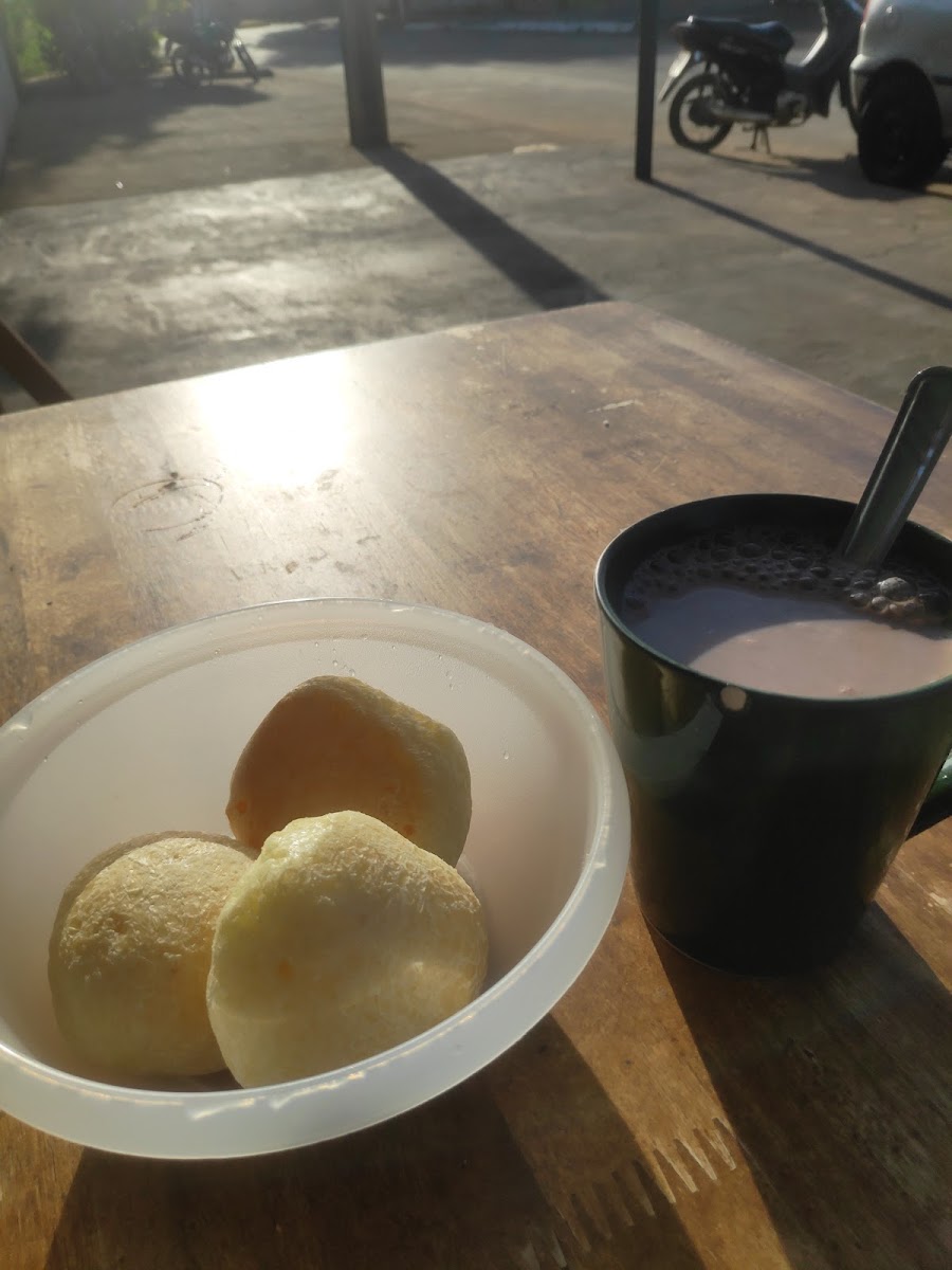 Biscoito Caseiro Neves