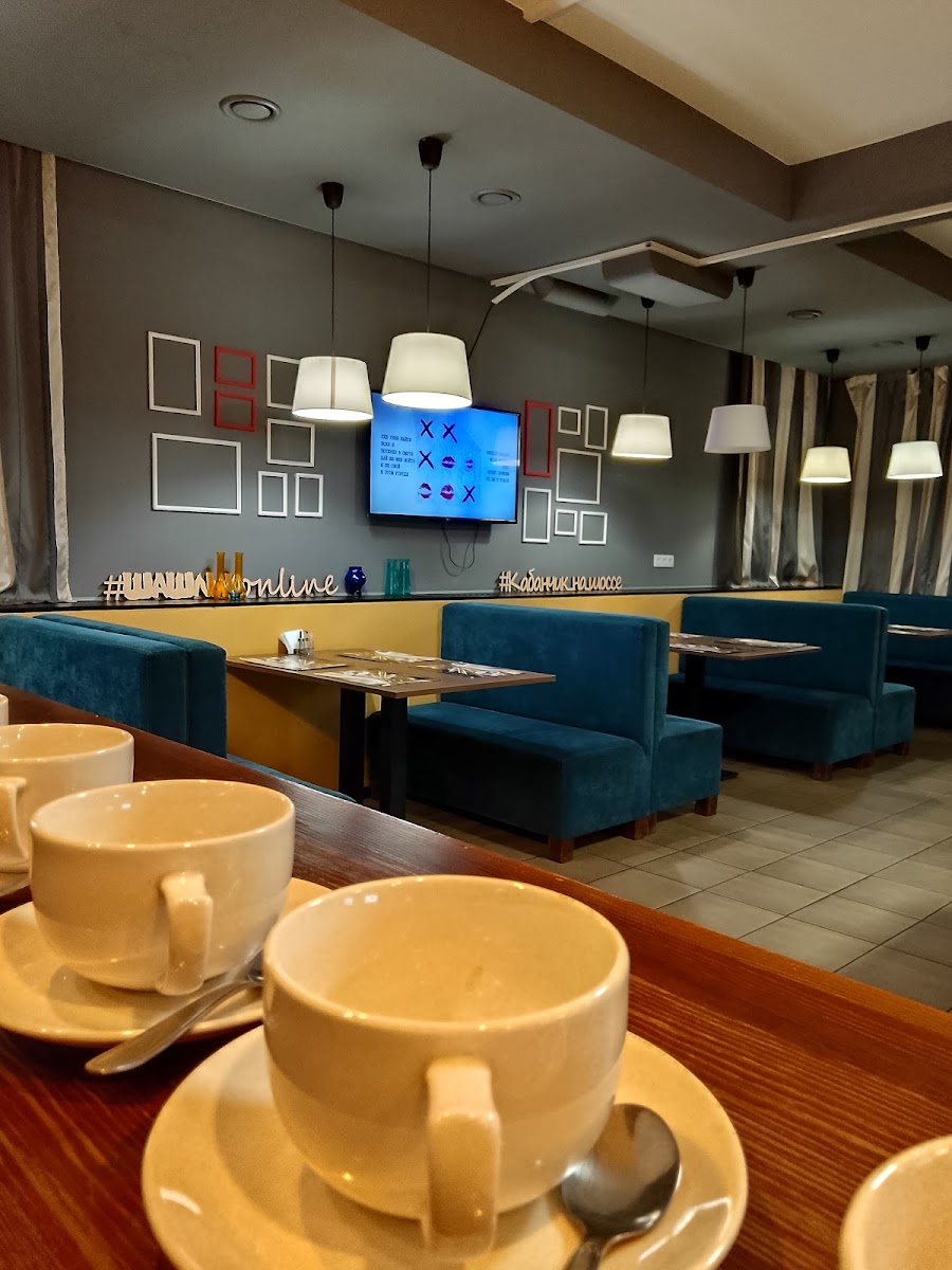 Kabanchik Na Shosse - 2