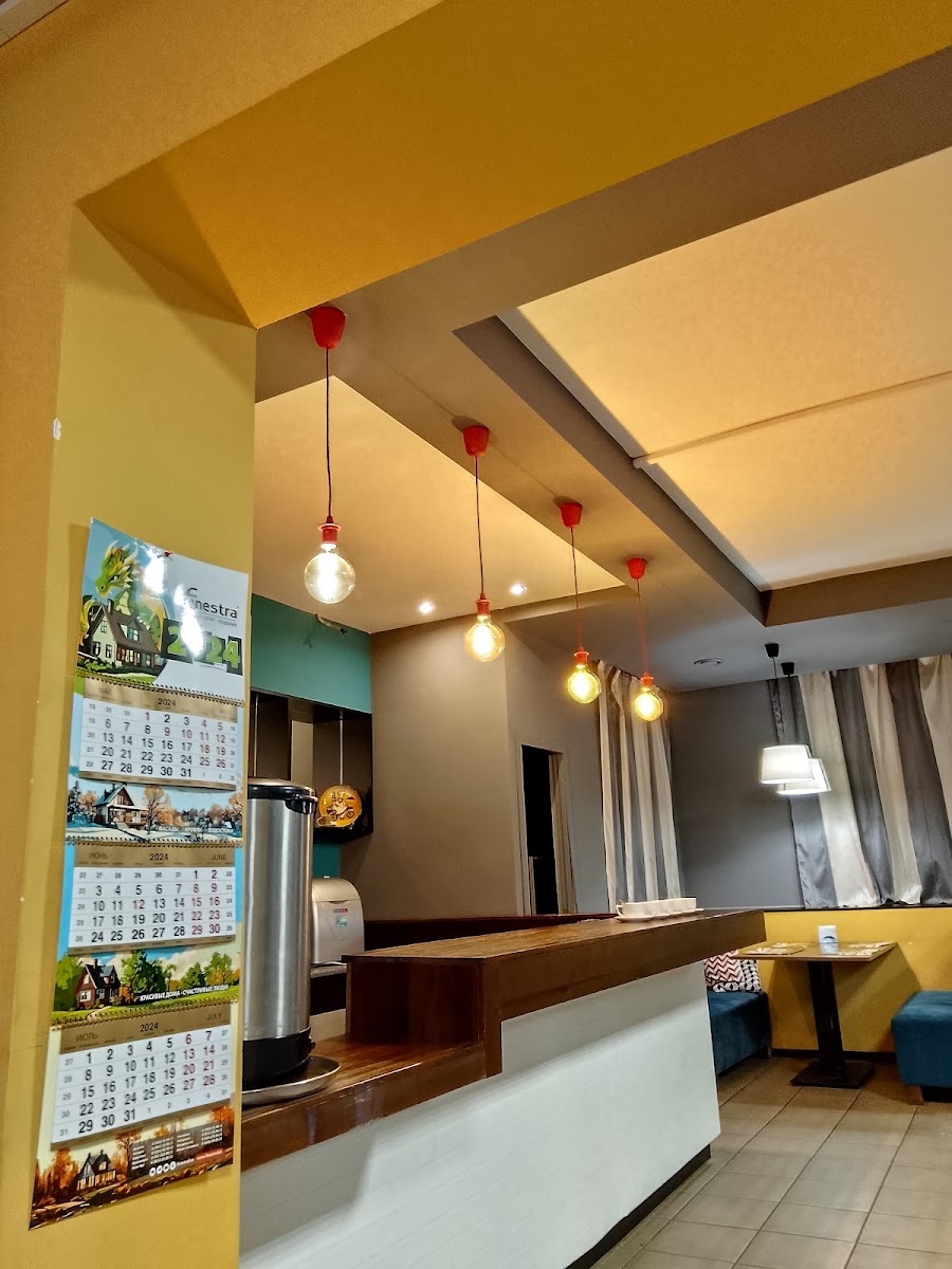 Kabanchik Na Shosse - 3