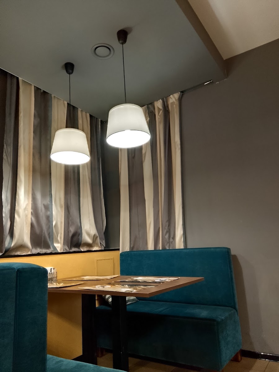 Kabanchik Na Shosse - 4