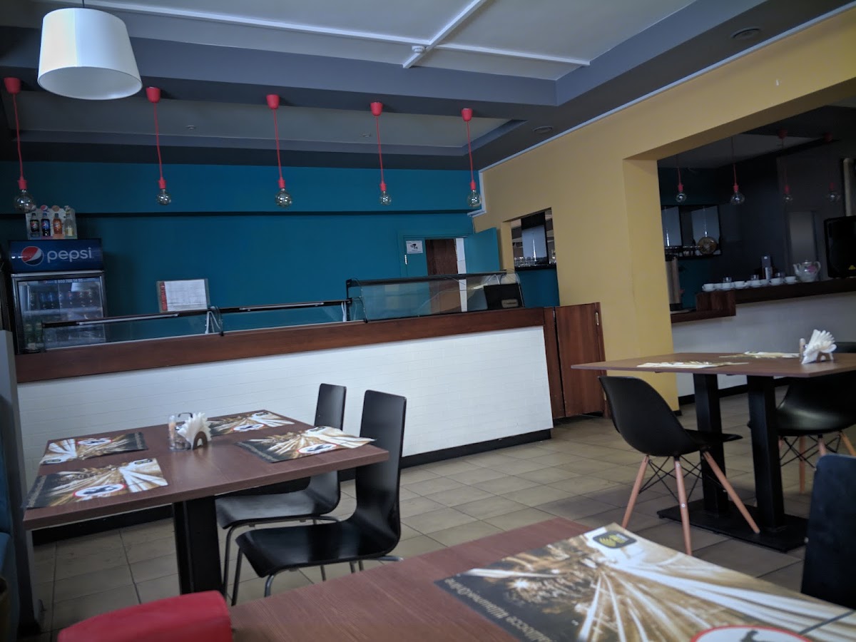 Kabanchik Na Shosse - 6