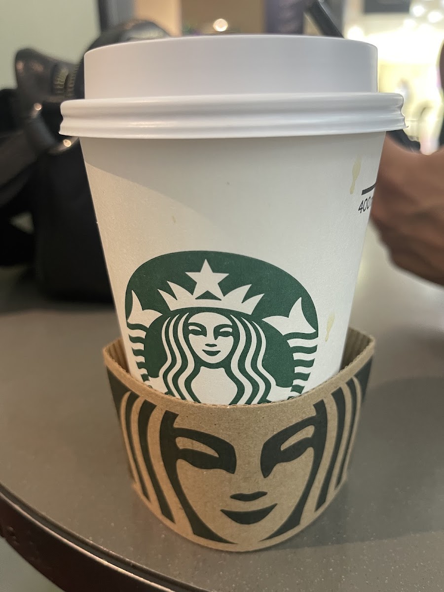 Starbucks APTO Torreon AMB