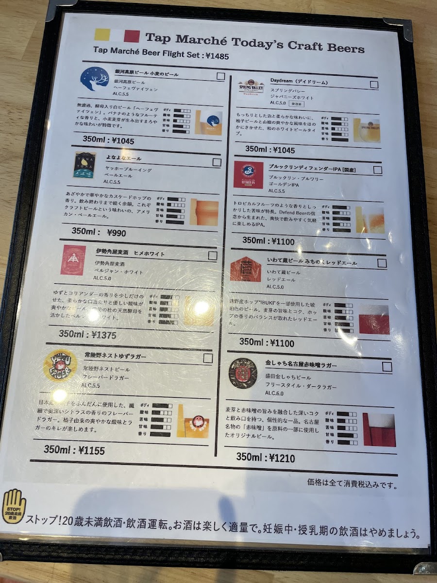 LPP LAB Cafe & Craft Beer - 3