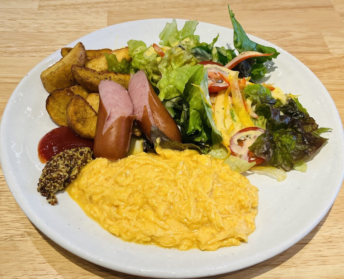 LPP LAB Cafe & Craft Beer - 3