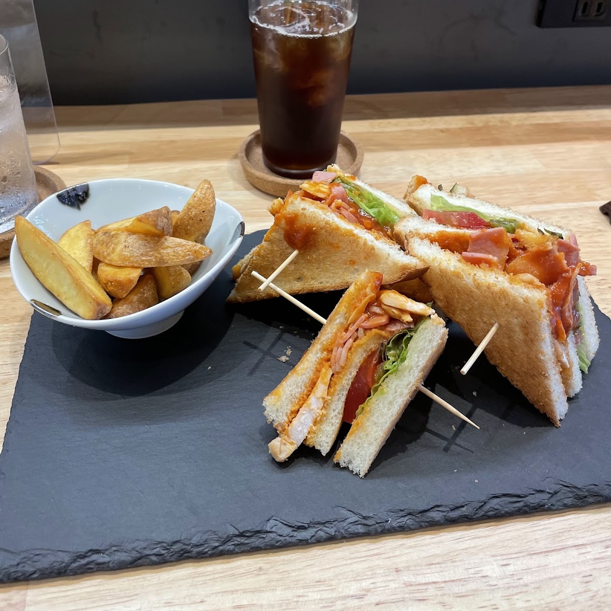 LPP LAB Cafe & Craft Beer - 5