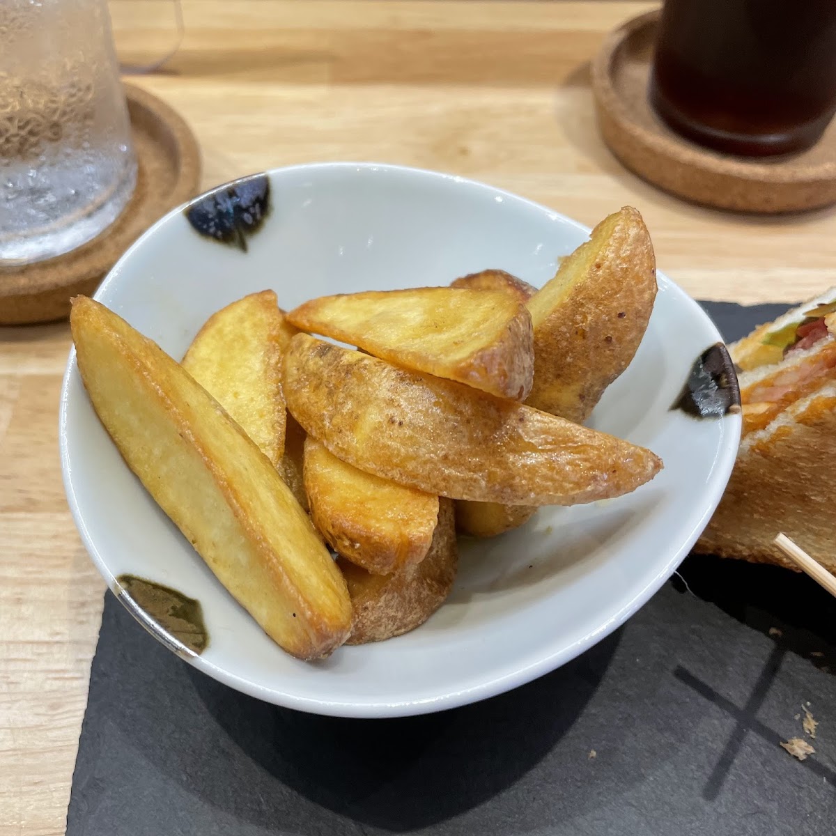 LPP LAB Cafe & Craft Beer - 7