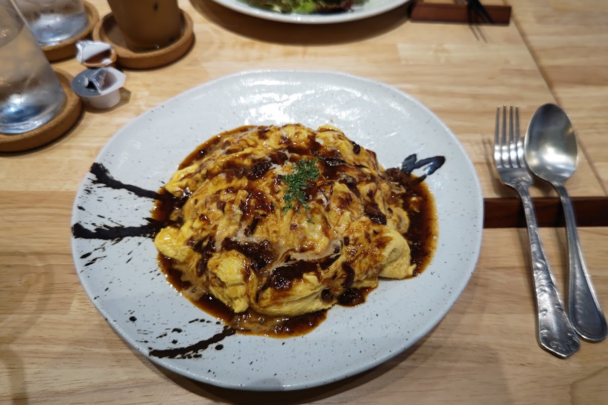 LPP LAB Cafe & Craft Beer - 9