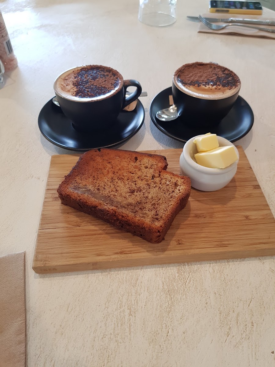 Clonny's On The Beach - 6