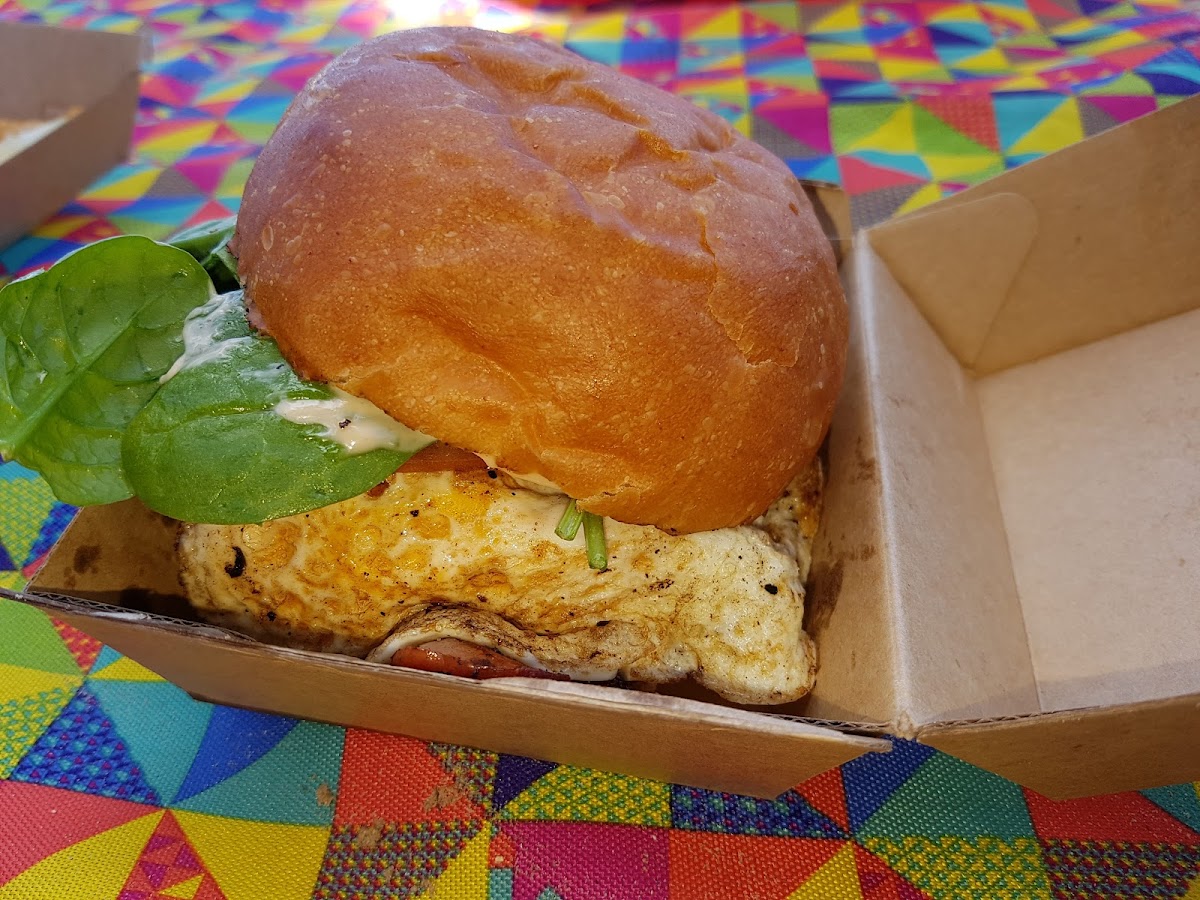 Clonny's On The Beach - 8