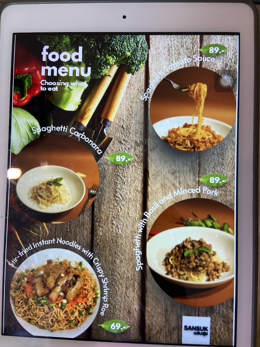 Sansuk Cafe and Farm - 5