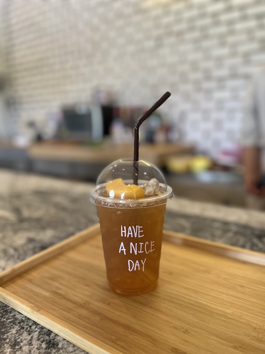 Sansuk Cafe and Farm - 3