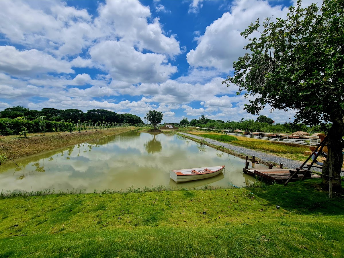 Sansuk Cafe and Farm - 4