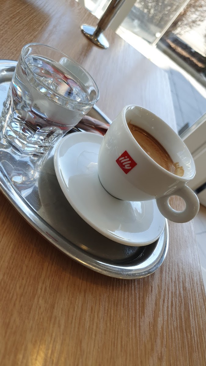 Bäckerei und Kaffeehaus Galler - 6